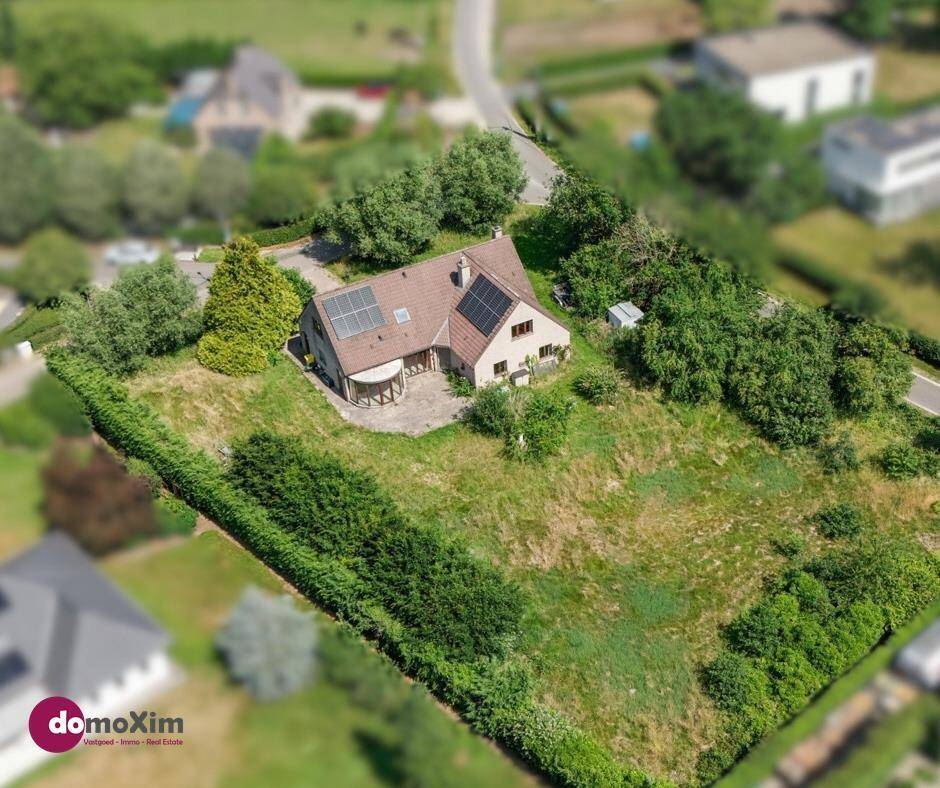Huis te koop in Bonheiden 2820 598900.00€ 6 slaapkamers 341.00m² - Zoekertje 509204