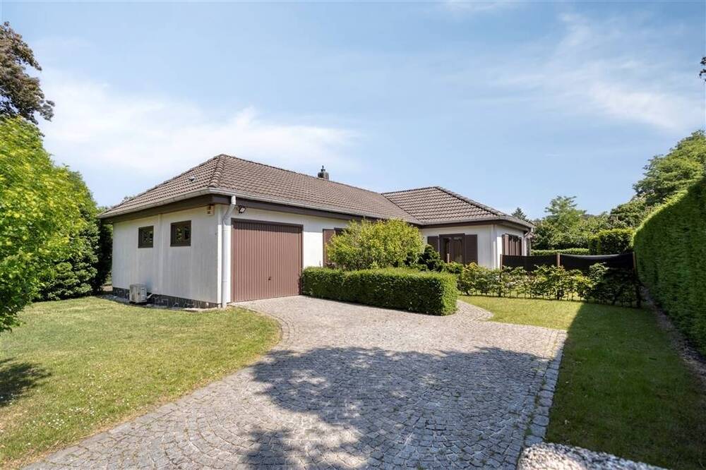 Huis te koop in Hingene 2880 449000.00€ 3 slaapkamers 157.00m² - Zoekertje 509532