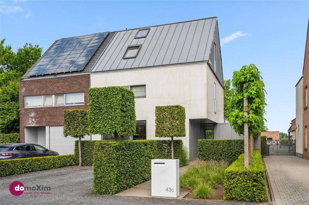 Huis te koop in Putte 2580 598000.00€ 4 slaapkamers 185.00m² - Zoekertje 509727