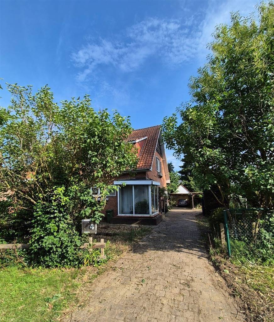 Huis te koop in Wijnegem 2110 420000.00€ 3 slaapkamers 120.00m² - Zoekertje 509258