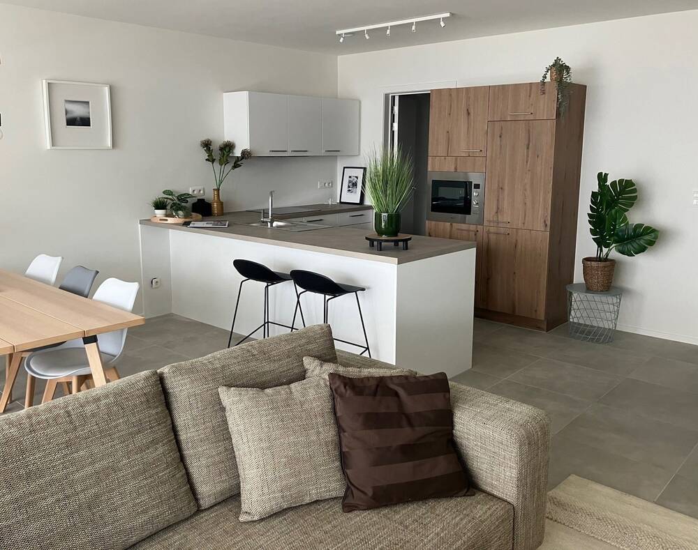 Appartement te koop in Blaasveld 2830 366041.00€ 2 slaapkamers 104.00m² - Zoekertje 509784