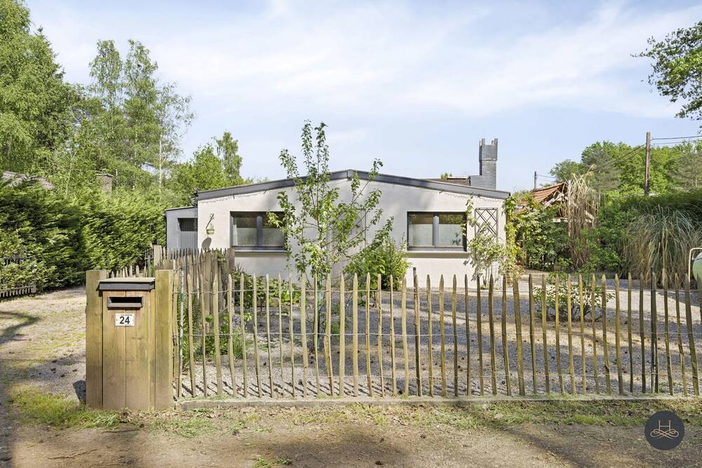 Bungalow te  koop in Herselt 2230 264000.00€ 2 slaapkamers 86.00m² - Zoekertje 509212