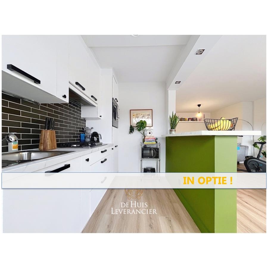 Appartement te  koop in Edegem 2650 255000.00€ 2 slaapkamers 80.00m² - Zoekertje 508972