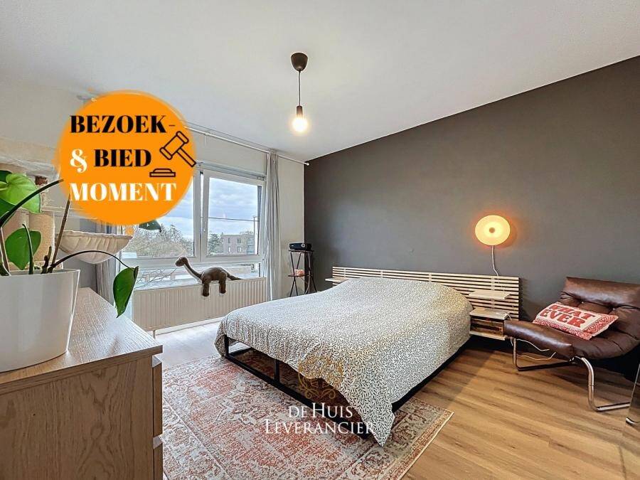 Appartement te  koop in Edegem 2650 255000.00€ 2 slaapkamers 80.00m² - Zoekertje 508972