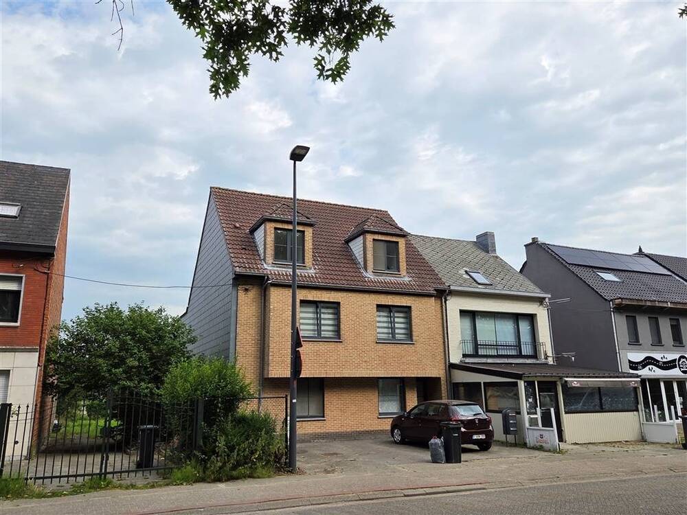 Appartement te huur in Willebroek 2830 735.00€ 1 slaapkamers 64.00m² - Zoekertje 509832