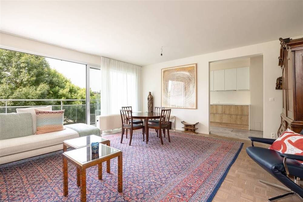 Appartement te  koop in Wilrijk 2610 405000.00€ 3 slaapkamers 120.00m² - Zoekertje 510212