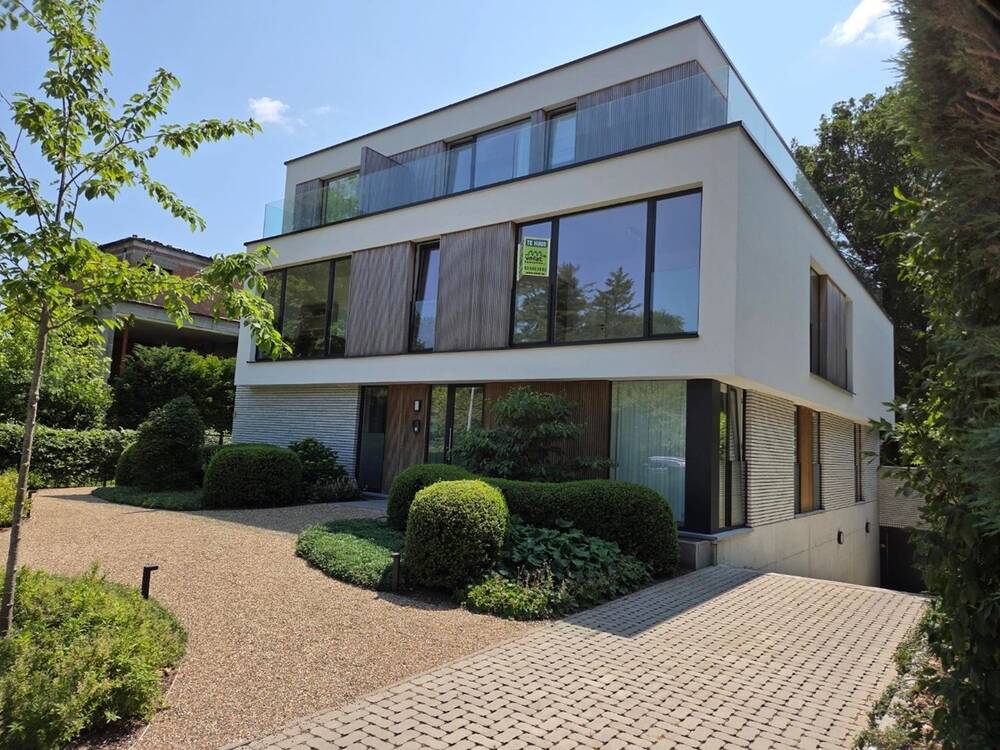 Appartement te  huur in Schilde 2970 1200.00€ 2 slaapkamers 95.00m² - Zoekertje 509993