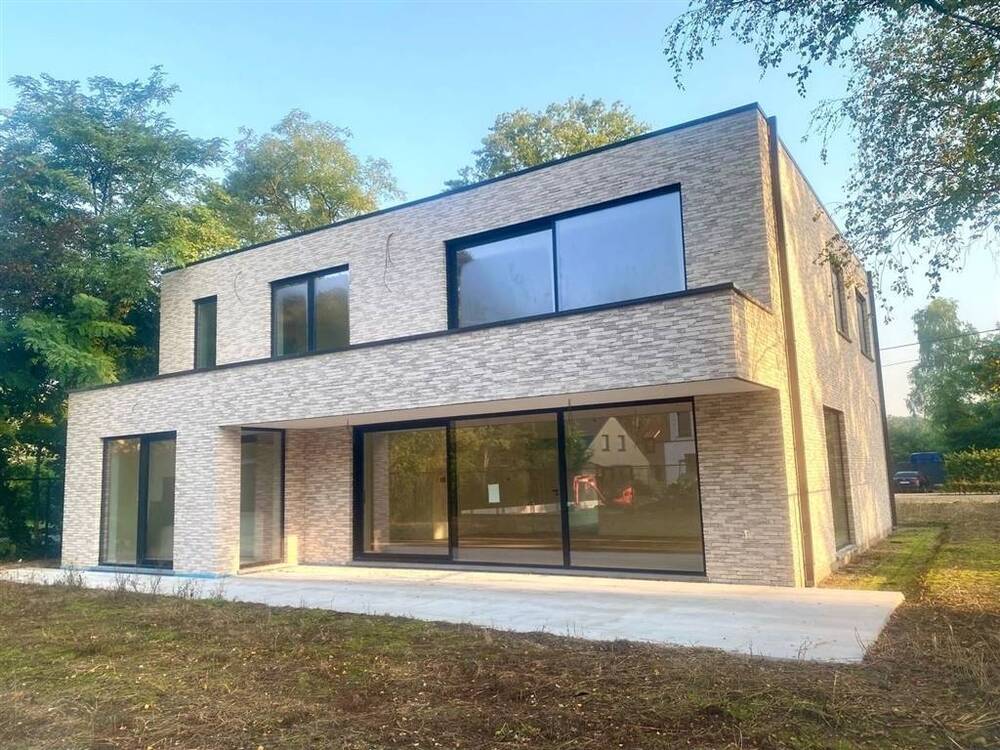 Huis te koop in Bonheiden 2820 899000.00€ 5 slaapkamers 340.80m² - Zoekertje 510267