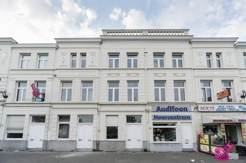 Huis te  huur in Berchem 2600 1350.00€ 3 slaapkamers 95.00m² - Zoekertje 510399