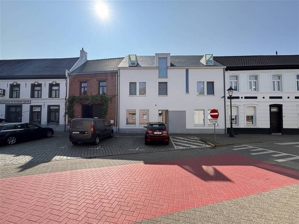 Duplex te  huur in Meerhout 2450 1000.00€ 3 slaapkamers 144.60m² - Zoekertje 512033