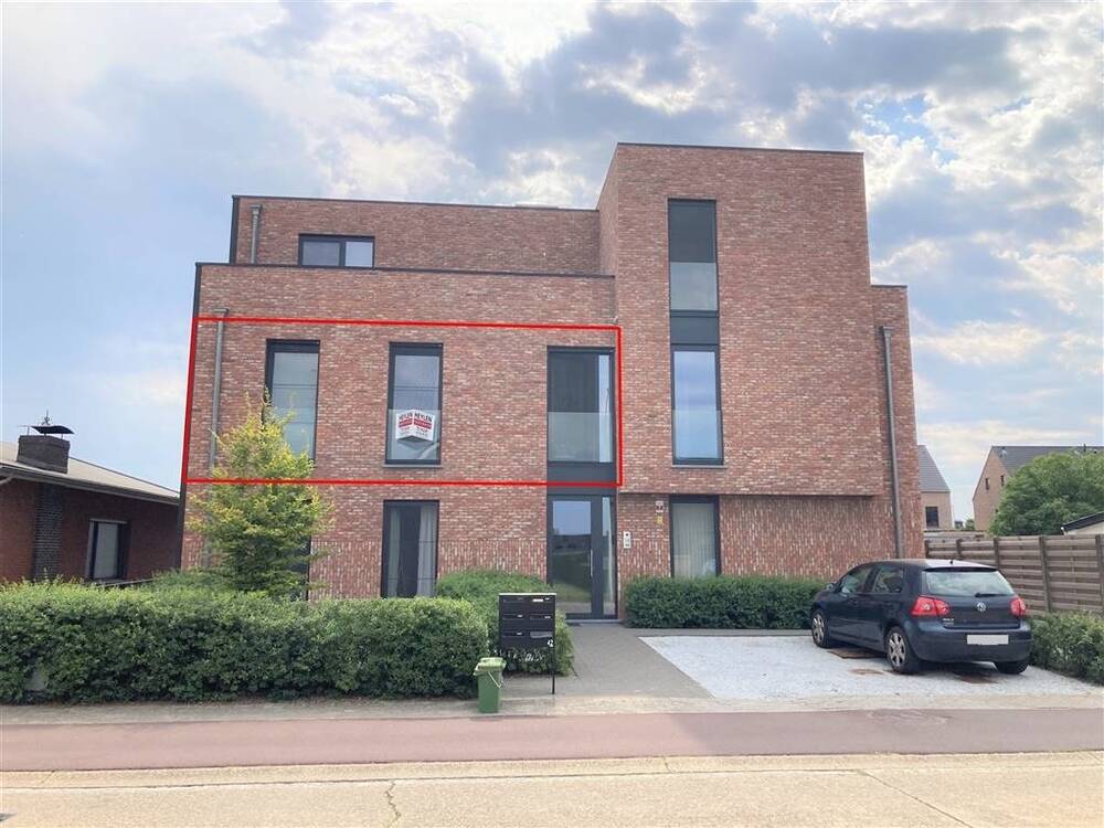 Appartement te huur in Pulderbos 2242 1100.00€ 3 slaapkamers 118.00m² - Zoekertje 510410
