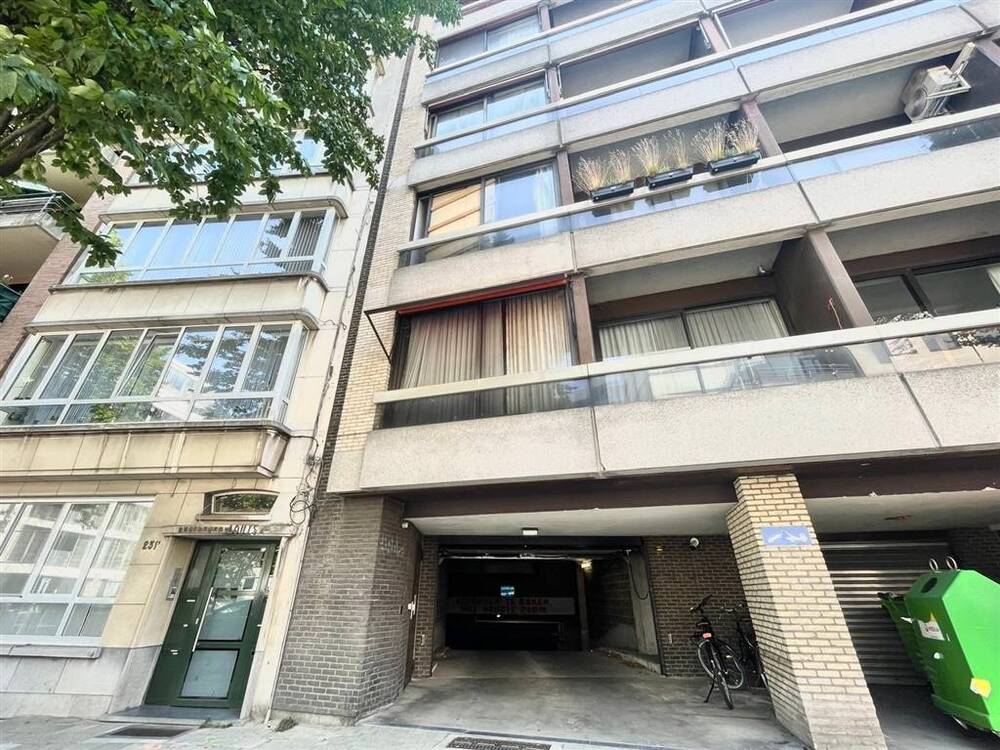 Parking & garage te huur in Antwerpen 2018 100.00€ slaapkamers m² - Zoekertje 510655