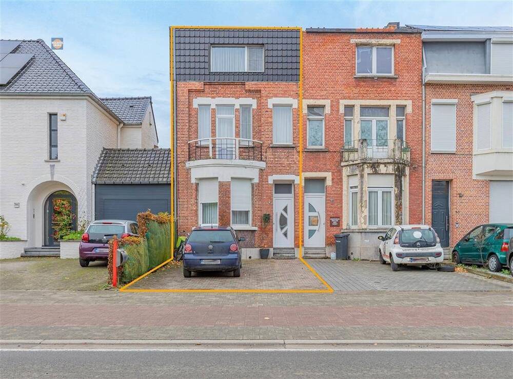 Huis te koop in Willebroek 2830 399000.00€ 4 slaapkamers 165.56m² - Zoekertje 510746