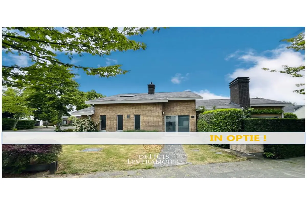 Huis te  koop in Wilrijk 2610 650000.00€ 3 slaapkamers 195.00m² - Zoekertje 556171