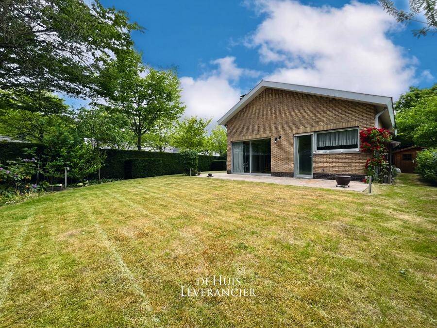 Huis te koop in Wilrijk 2610 650000.00€ 3 slaapkamers 195.00m² - Zoekertje 510066