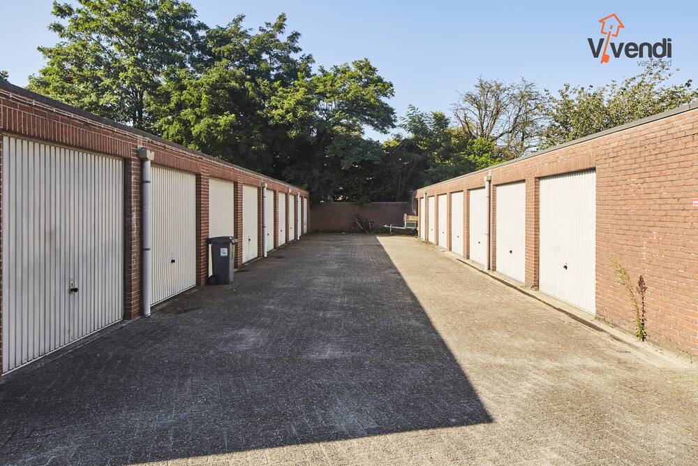 Parking & garage te huur in Turnhout 2300 115.00€ slaapkamers m² - Zoekertje 510331