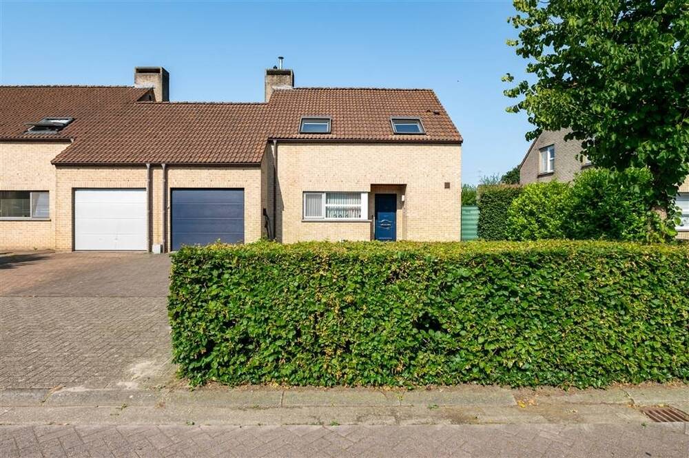 Huis te koop in Turnhout 2300 398000.00€ 4 slaapkamers 174.00m² - Zoekertje 511142