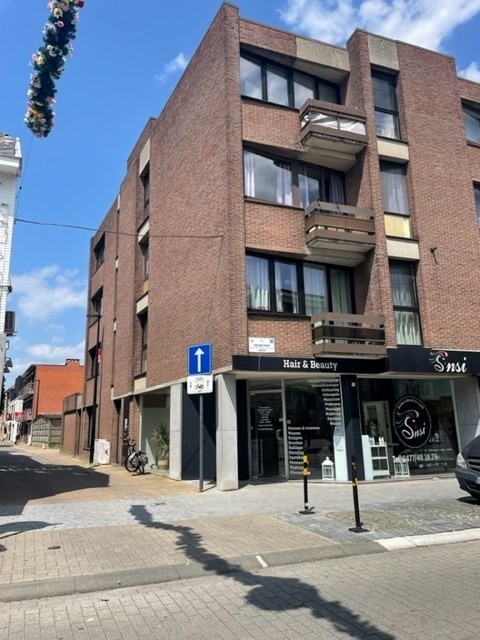 Appartement te huur in Geel 2440 750.00€ 1 slaapkamers 46.00m² - Zoekertje 511631