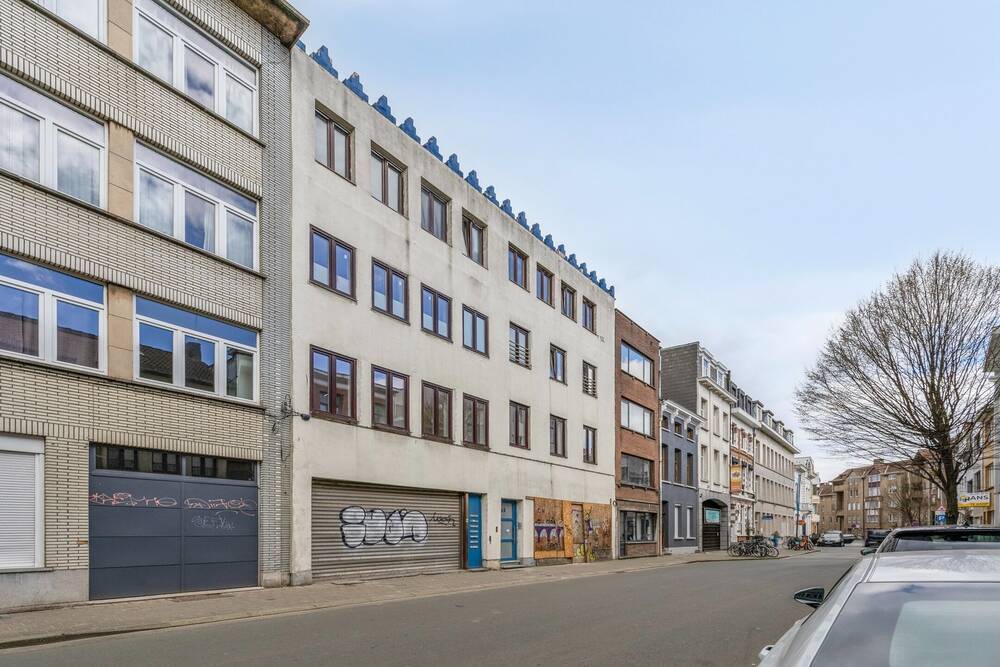 Huis te koop in Borgerhout 2140 995000.00€ 6 slaapkamers 315.00m² - Zoekertje 511191