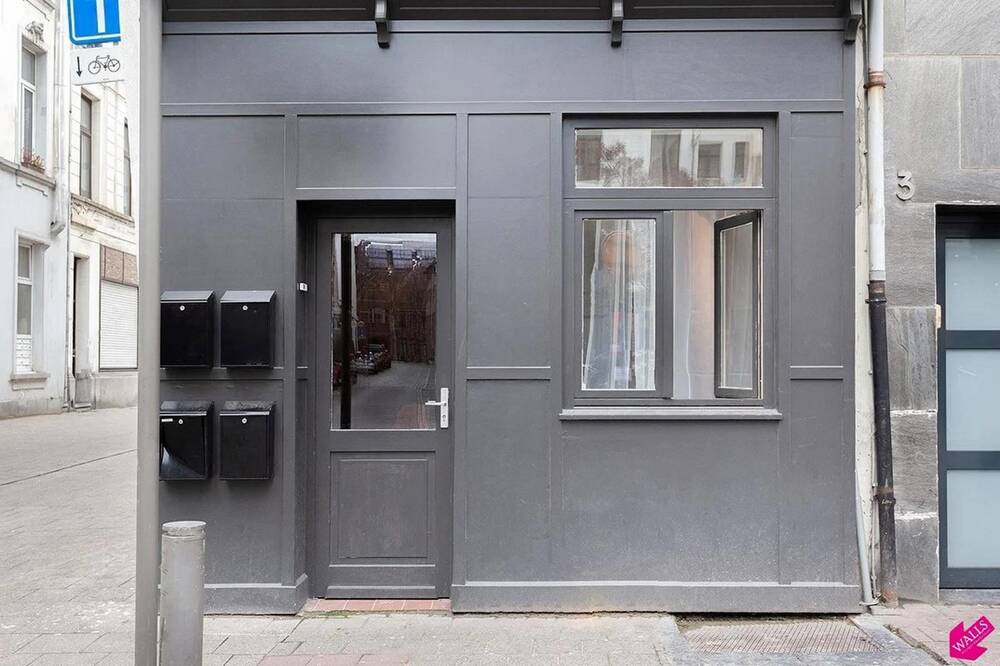 Handelszaak te huur in Antwerpen 2000 950.00€ slaapkamers m² - Zoekertje 511561