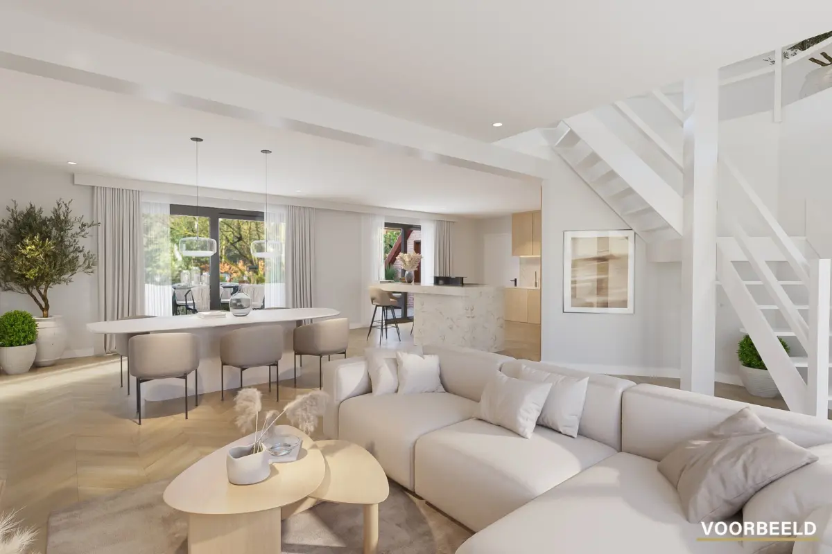 Huis te  koop in Brasschaat 2930 699000.00€ 6 slaapkamers 231.00m² - Zoekertje 511219