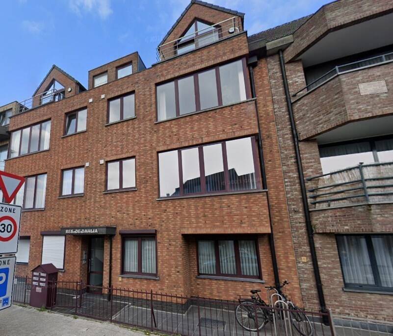 Appartement te huur in Wommelgem 2160 995.00€ 2 slaapkamers m² - Zoekertje 511700