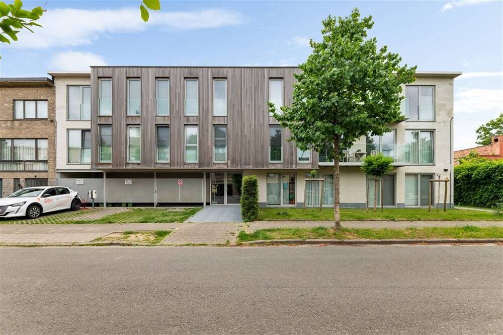 Appartement te  koop in Edegem 2650 259000.00€ 1 slaapkamers 72.00m² - Zoekertje 511194