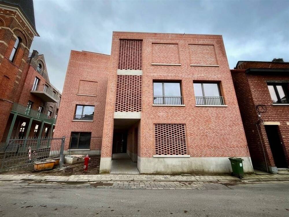 Appartement te huur in Herentals 2200 975.00€ 2 slaapkamers 108.04m² - Zoekertje 511619