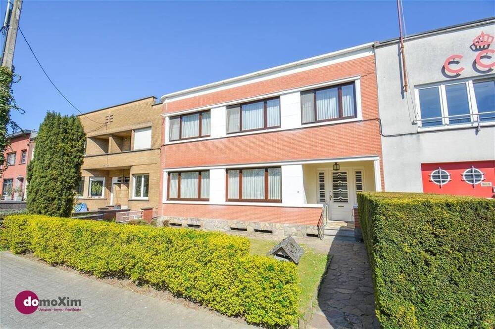 Villa te koop in Mechelen 2800 720000.00€ 5 slaapkamers 191.00m² - Zoekertje 537784