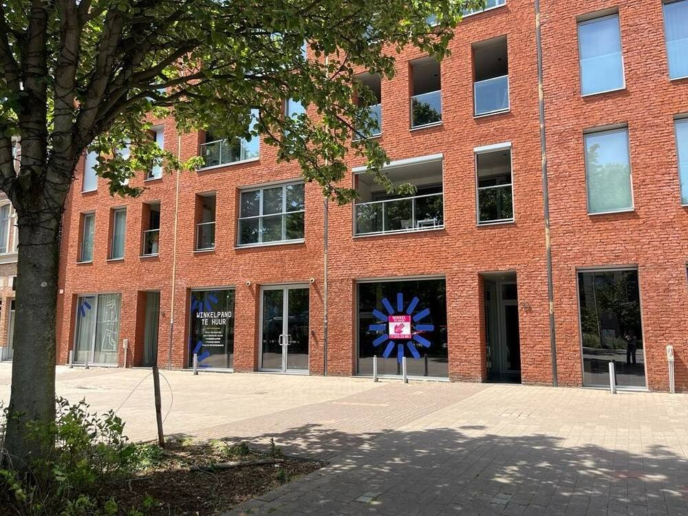 Handelszaak te huur in Antwerpen 2000 21060.00€ slaapkamers m² - Zoekertje 511560