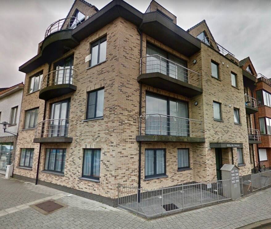 Appartement te huur in Wommelgem 2160 845.00€ 1 slaapkamers 69.00m² - Zoekertje 511702