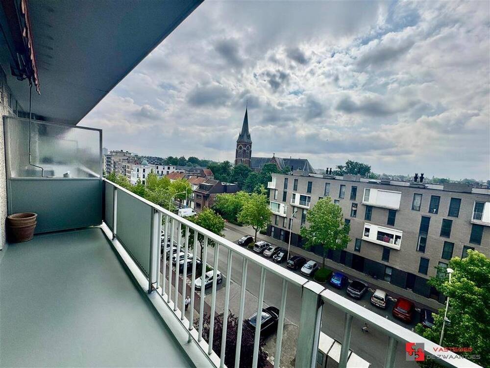 Appartement te  koop in Hoboken 2660 245000.00€ 2 slaapkamers 75.00m² - Zoekertje 511429