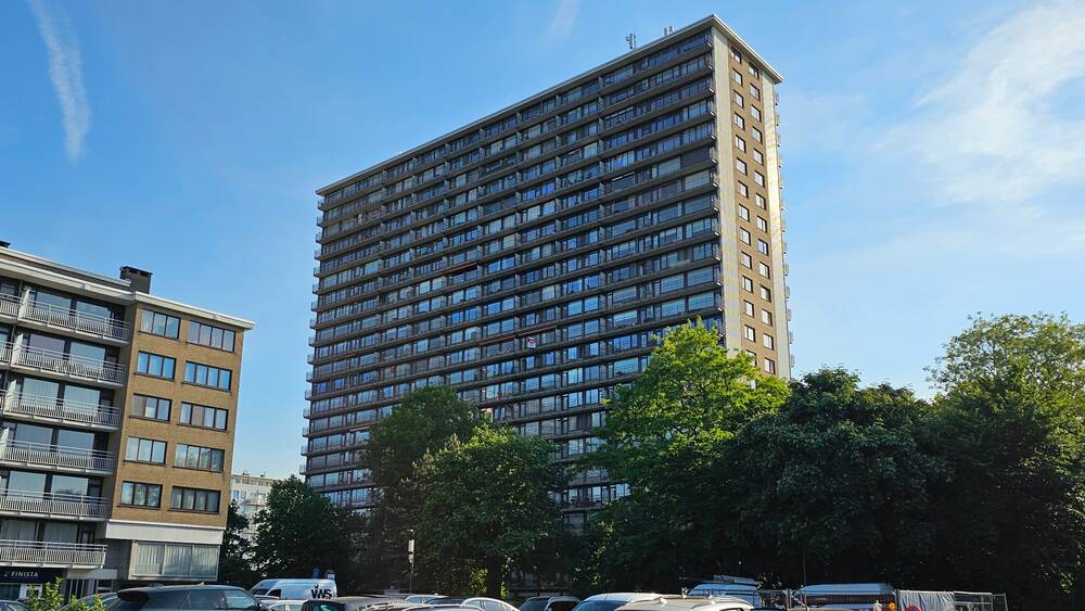 Appartement te  koop in Wilrijk 2610 205000.00€ 3 slaapkamers 107.00m² - Zoekertje 512217