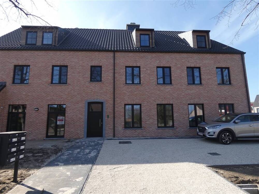 Benedenverdieping te  huur in Olen 2250 770.00€ 1 slaapkamers 70.00m² - Zoekertje 512300