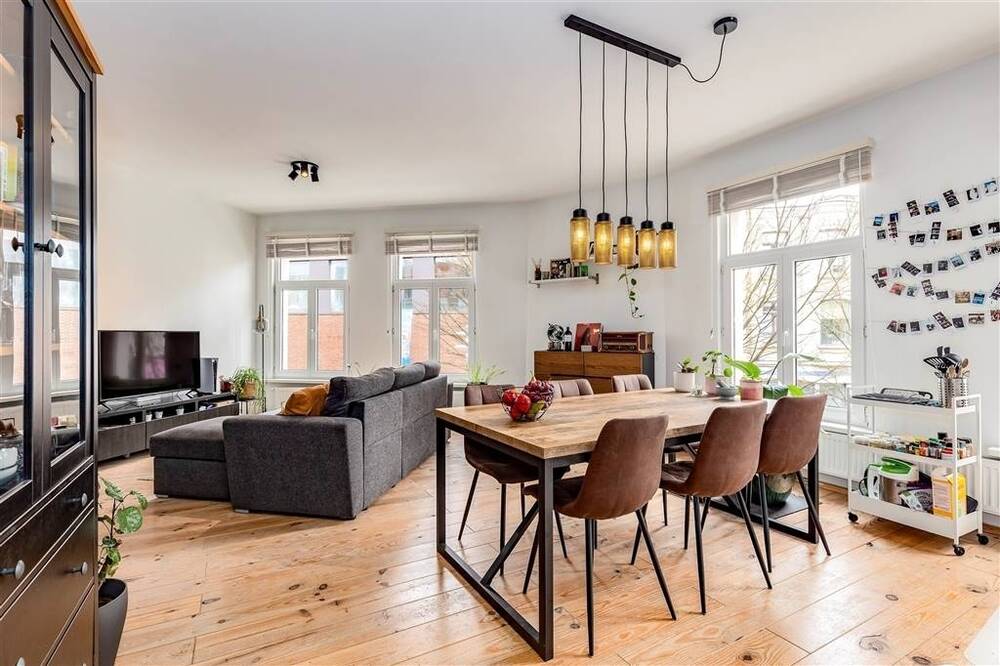 Appartement te koop in Antwerpen 2020 229000.00€ 2 slaapkamers 67.00m² - Zoekertje 512325