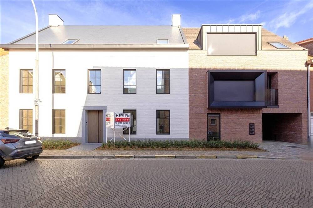 Appartement te koop in Westerlo 2260 560000.00€ 4 slaapkamers 179.60m² - Zoekertje 512315