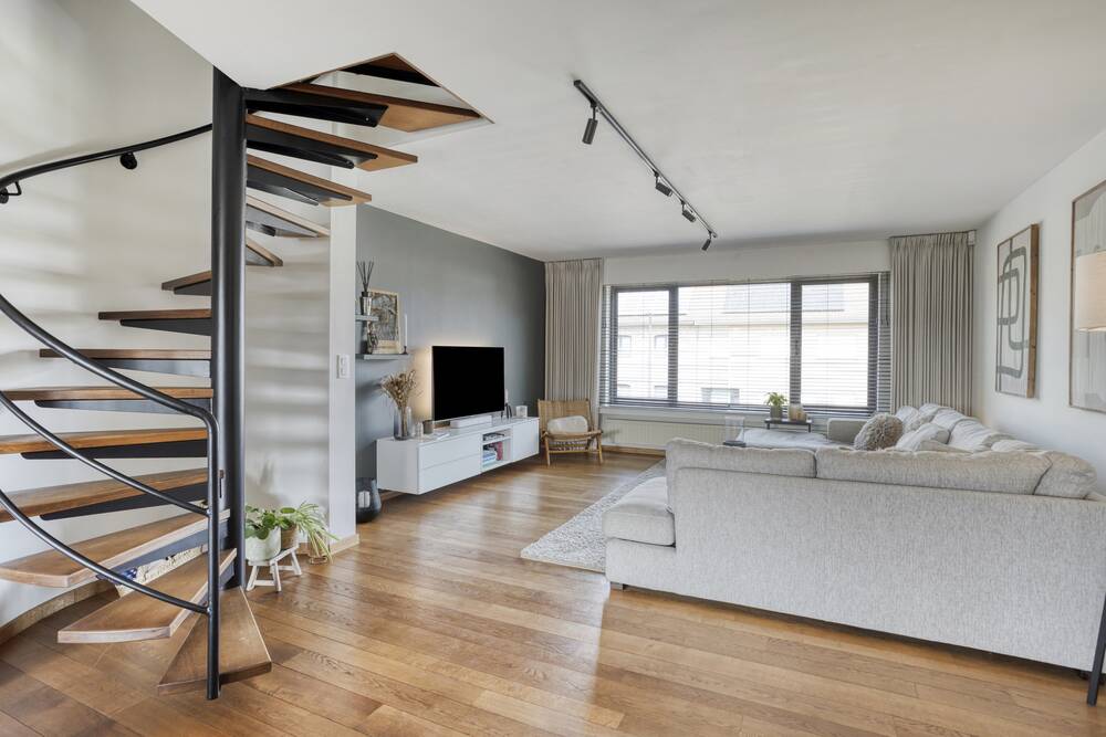 Duplex te  koop in Wommelgem 2160 349000.00€ 2 slaapkamers 120.00m² - Zoekertje 512498