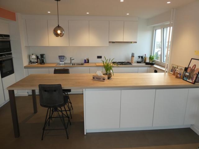 Appartement te in Mechelen 2800 249500.00€ 2 slaapkamers 76.00m² - Zoekertje 512569