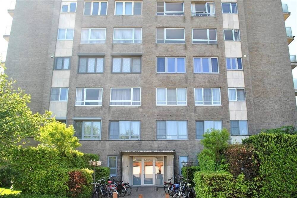 Appartement te huur in Mol 2400 650.00€ 2 slaapkamers 80.00m² - Zoekertje 512517