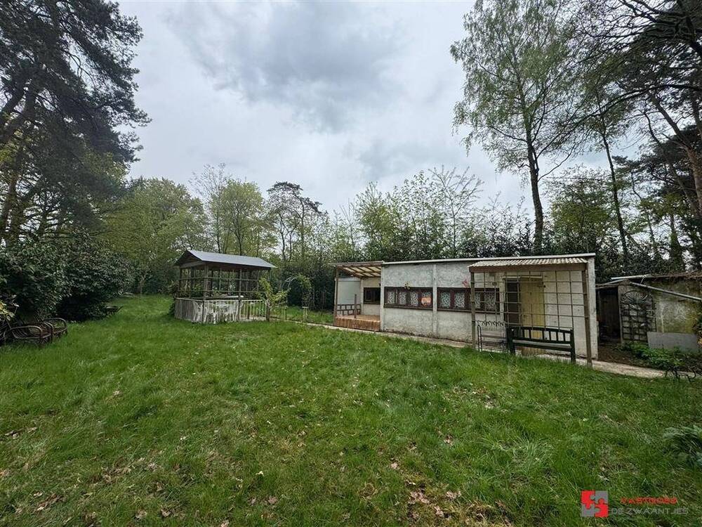 Grond te  koop in Lille 2275 35000.00€  slaapkamers m² - Zoekertje 512542
