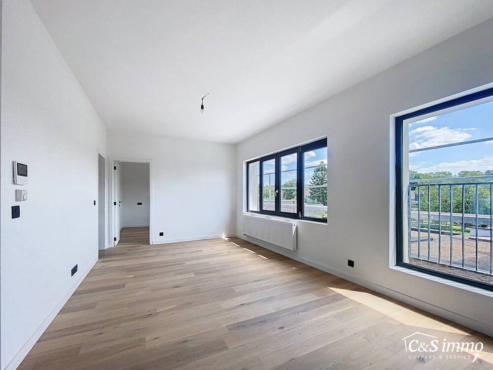 Appartement te  koop in Edegem 2650 265000.00€ 2 slaapkamers 73.00m² - Zoekertje 513449