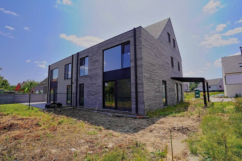 Huis te koop in Blaasveld 2830 562000.00€ 5 slaapkamers 214.80m² - Zoekertje 512720