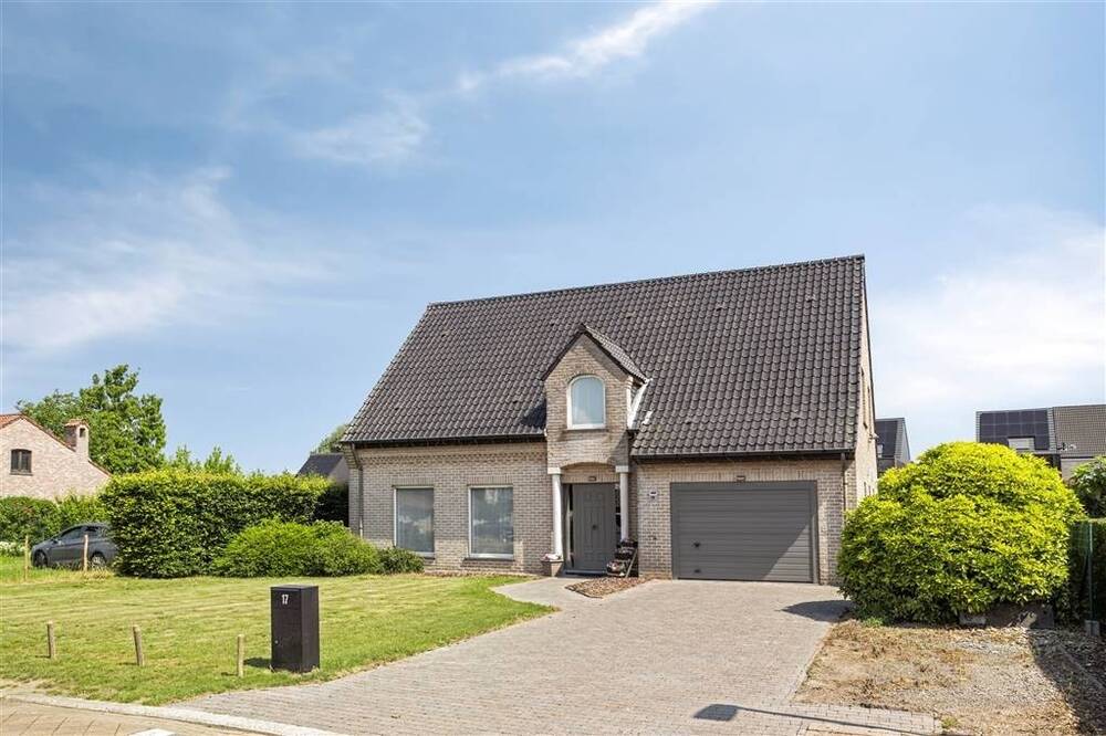 Villa te  koop in Mariekerke 2880 534000.00€ 4 slaapkamers 220.00m² - Zoekertje 513704