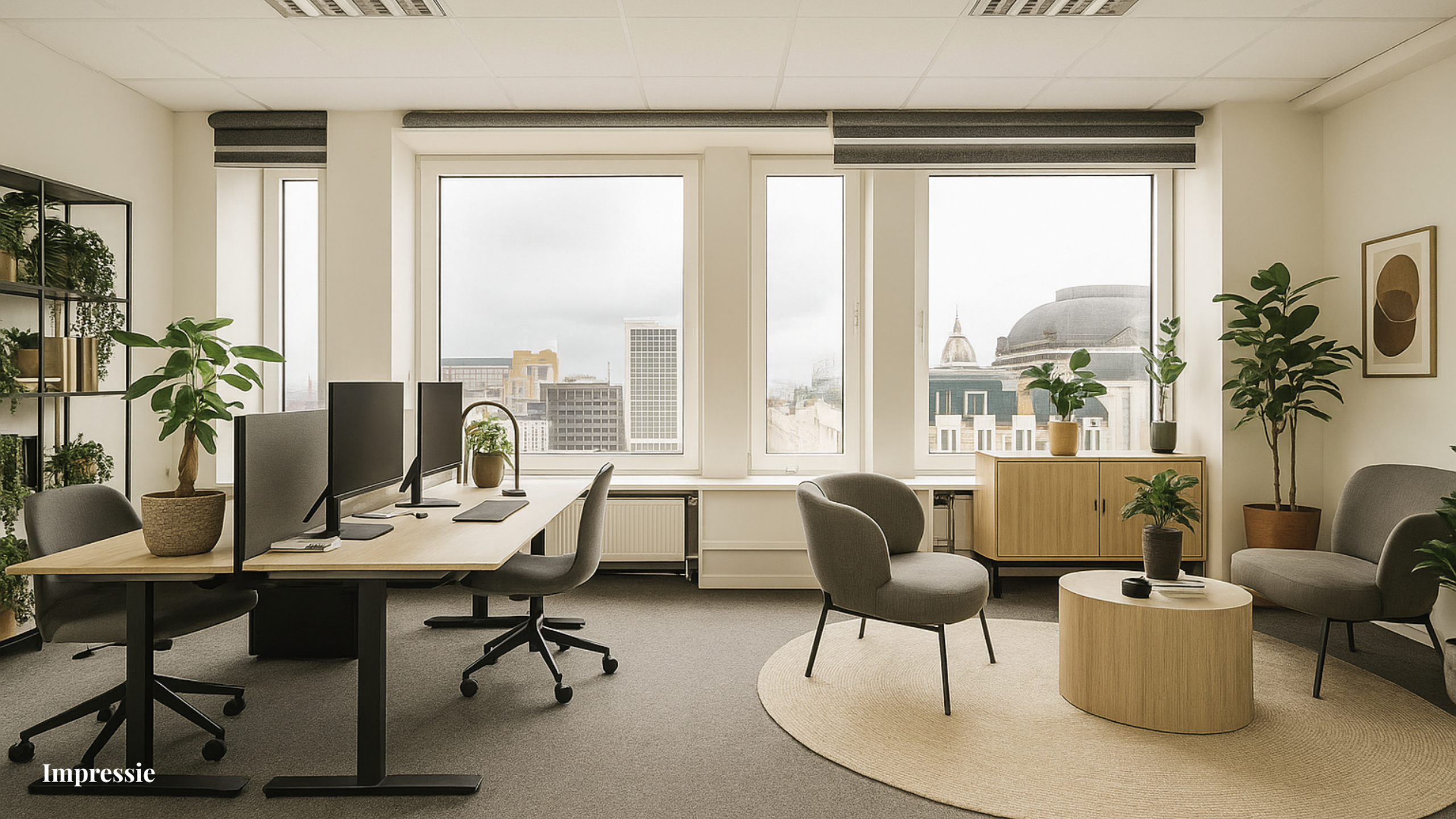 Handelszaak te koop in Antwerpen 2000 395000.00€ slaapkamers 169.00m² - Zoekertje 513672