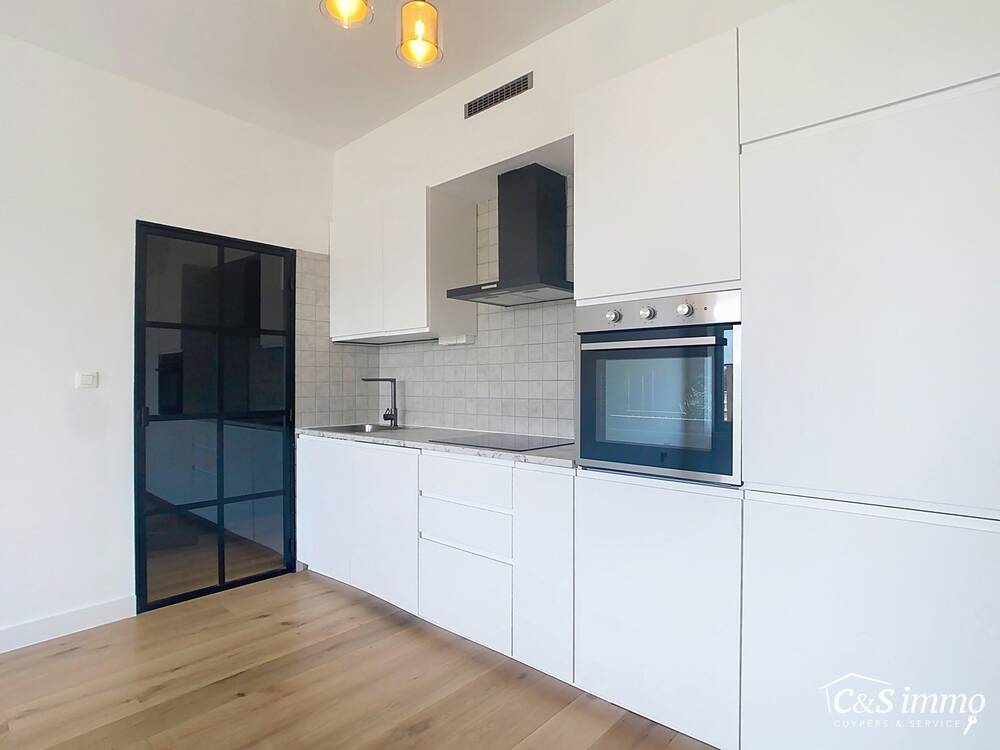 Appartement te  koop in Wilrijk 2610 250000.00€ 2 slaapkamers 70.00m² - Zoekertje 515064