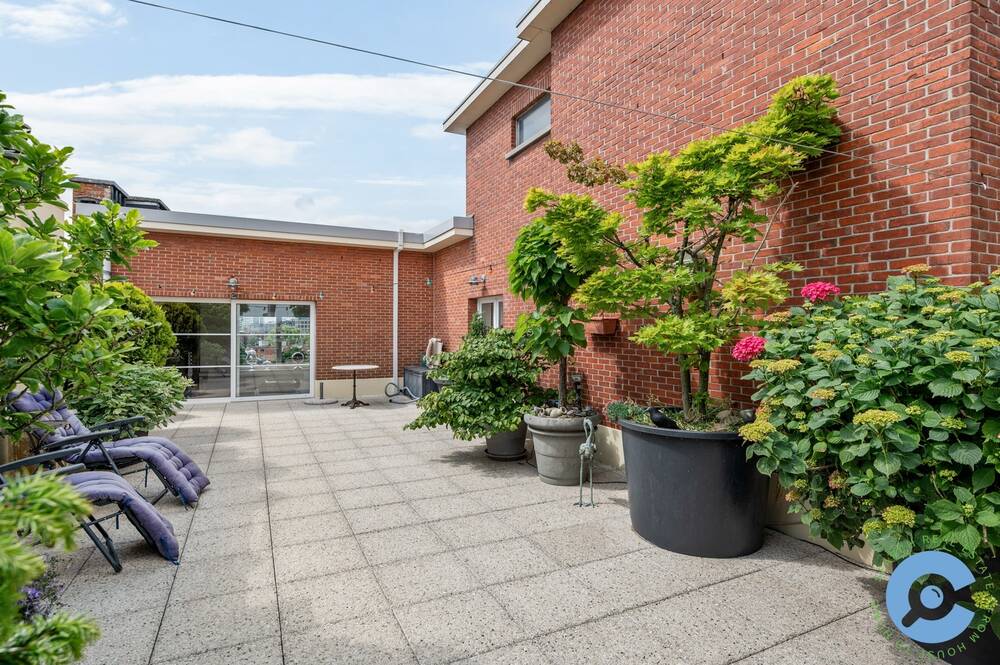 Appartement te koop in Antwerpen 2060 499000.00€ 2 slaapkamers 187.00m² - Zoekertje 514133