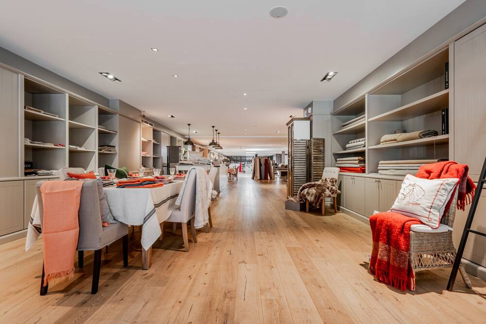 Handelszaak te koop in Brasschaat 2930 1750000.00€ slaapkamers 735.00m² - Zoekertje 514452