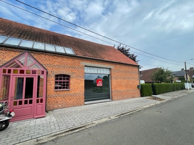Appartement te huur in Geel 2440 650.00€ 1 slaapkamers 84.00m² - Zoekertje 514608
