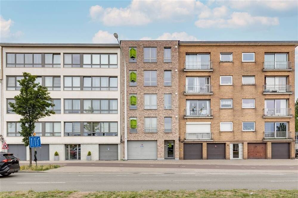 Appartementsgebouw te koop in Merksem 2170 1429000.00€ 9 slaapkamers 390.00m² - Zoekertje 514225