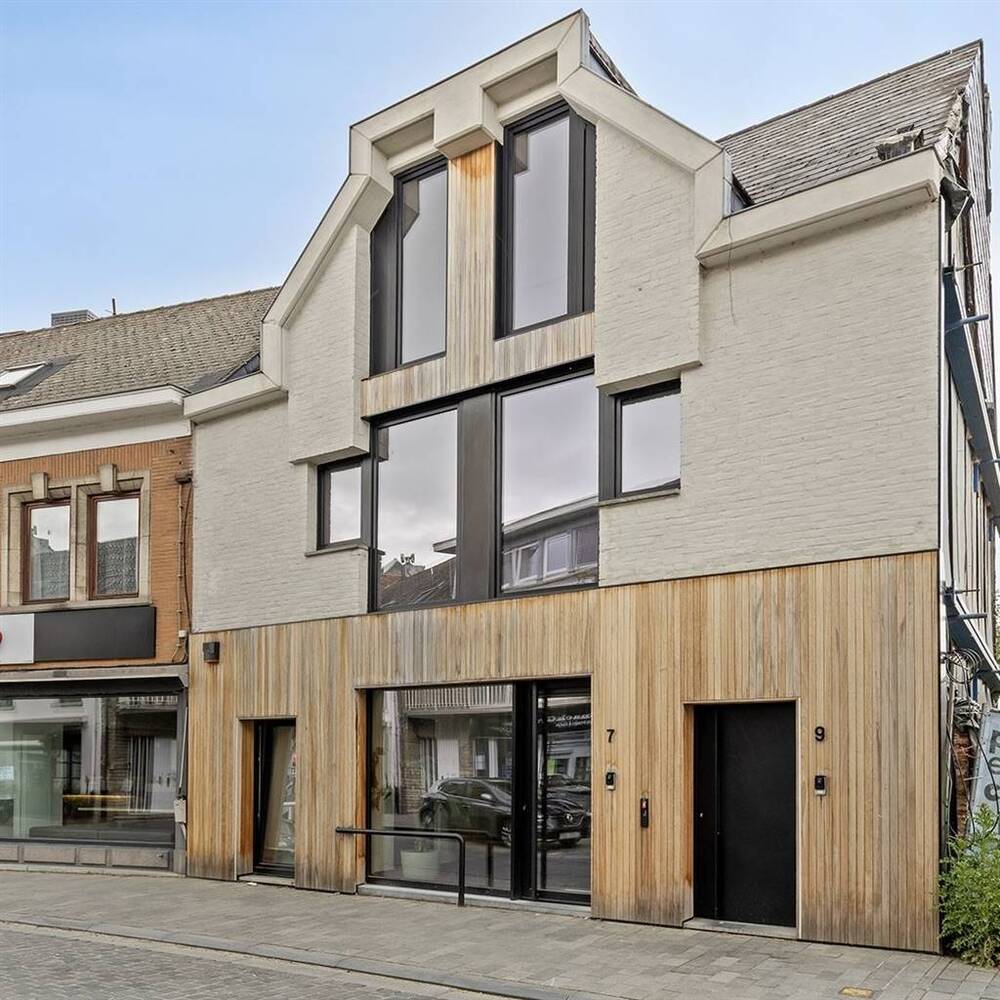 Handelszaak te koop in Puurs 2870 335000.00€ slaapkamers 193.00m² - Zoekertje 514883